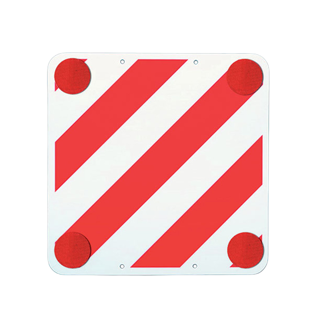 Panneau de signalisation AR réfléchissant OBLIGATOIRE