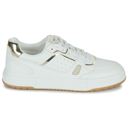 Tamaris - 23718-190 - Blanc / Doré