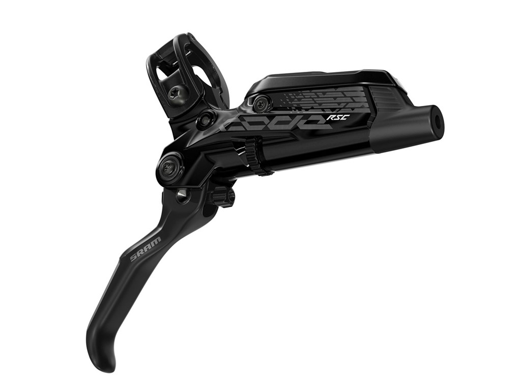 SRAM Code RSC Forbremse Sort