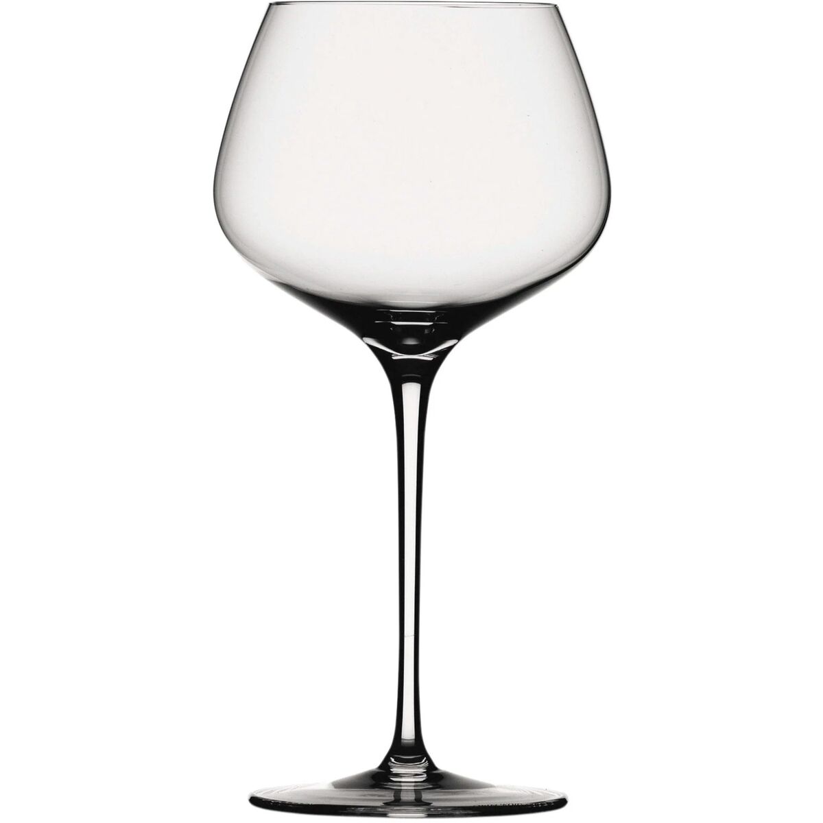 Willsberger Burgundyglass 73cl 4pack