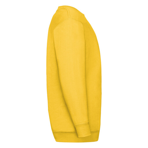 Sudadera Fruit Of The Loom Set-in (Paquete De 2)