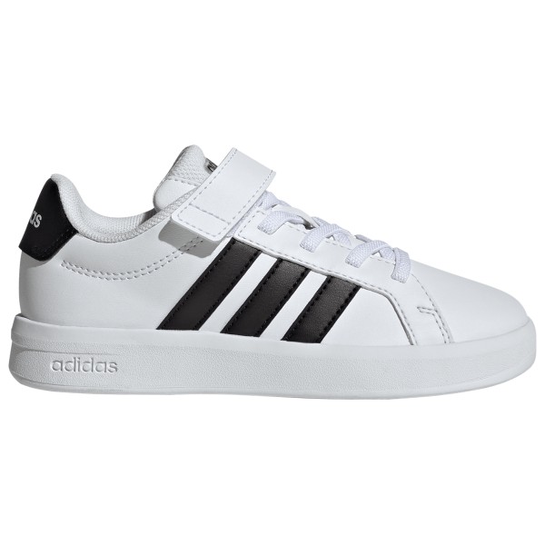 adidas - Kid's Grand Court 3.0 - Baskets