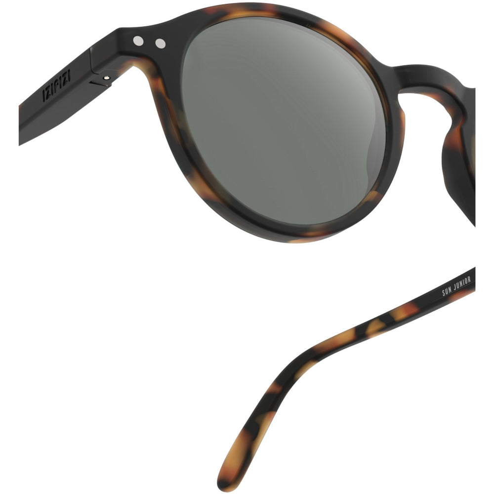 Køb Izipizi JUNIOR 7/11 D Tortoise Solbriller