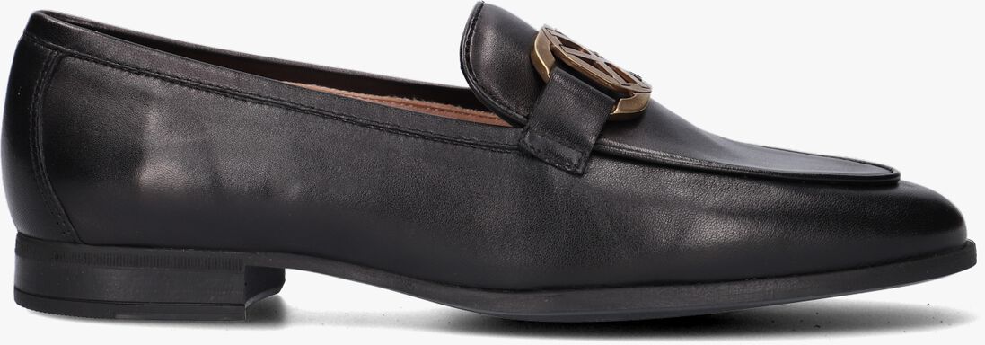 UNISA zwarte unisa loafers dapi