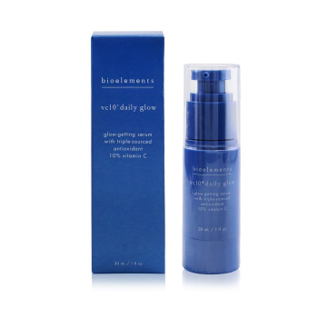 Bioelements VC10 Brilho Diário  30ml/1oz