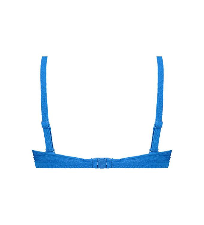 Ten Cate Women Triangle Padded Wired Bikinitop