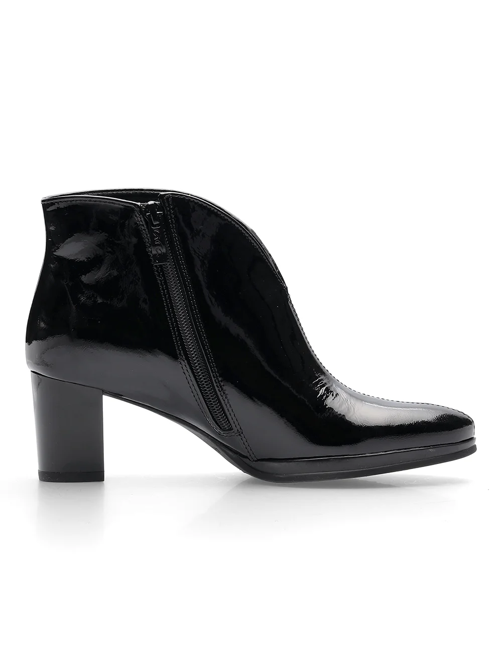 Stiefelette Orly schwarz