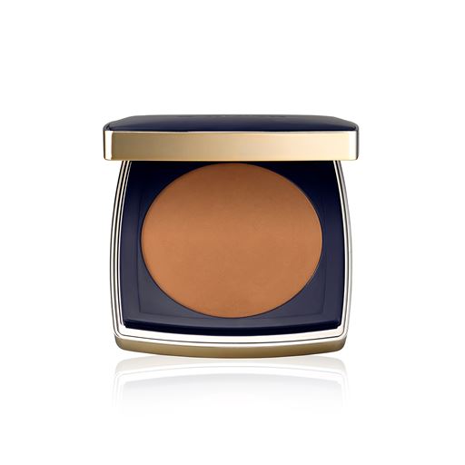 Estée Lauder Double Wear Stay-In-Place Matte Powder Foundation, 7W1 Deep Spice