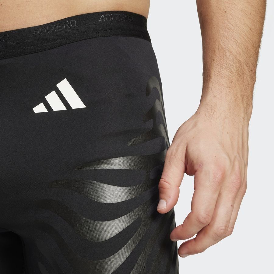 Adidas Cuissard de running Adizero Control