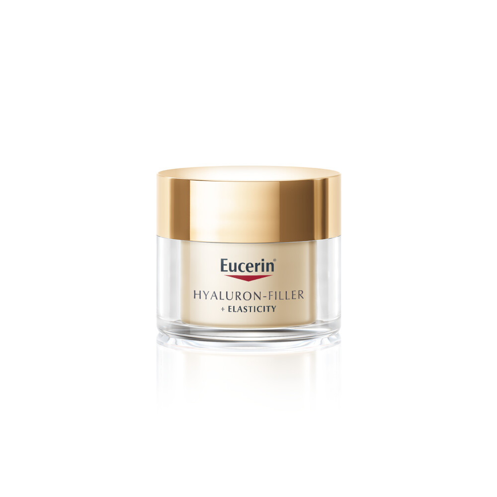 Eucerin Hyaluron-Filler + Elasticity Dagcrème SPF3050 ml