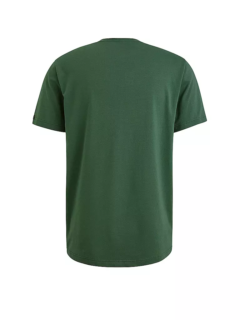 PME LEGEND T-Shirt grün