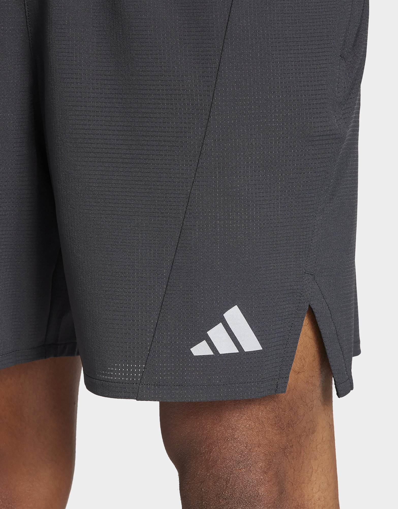 adidas Short de HIIT Designed for Training HEAT.RDY