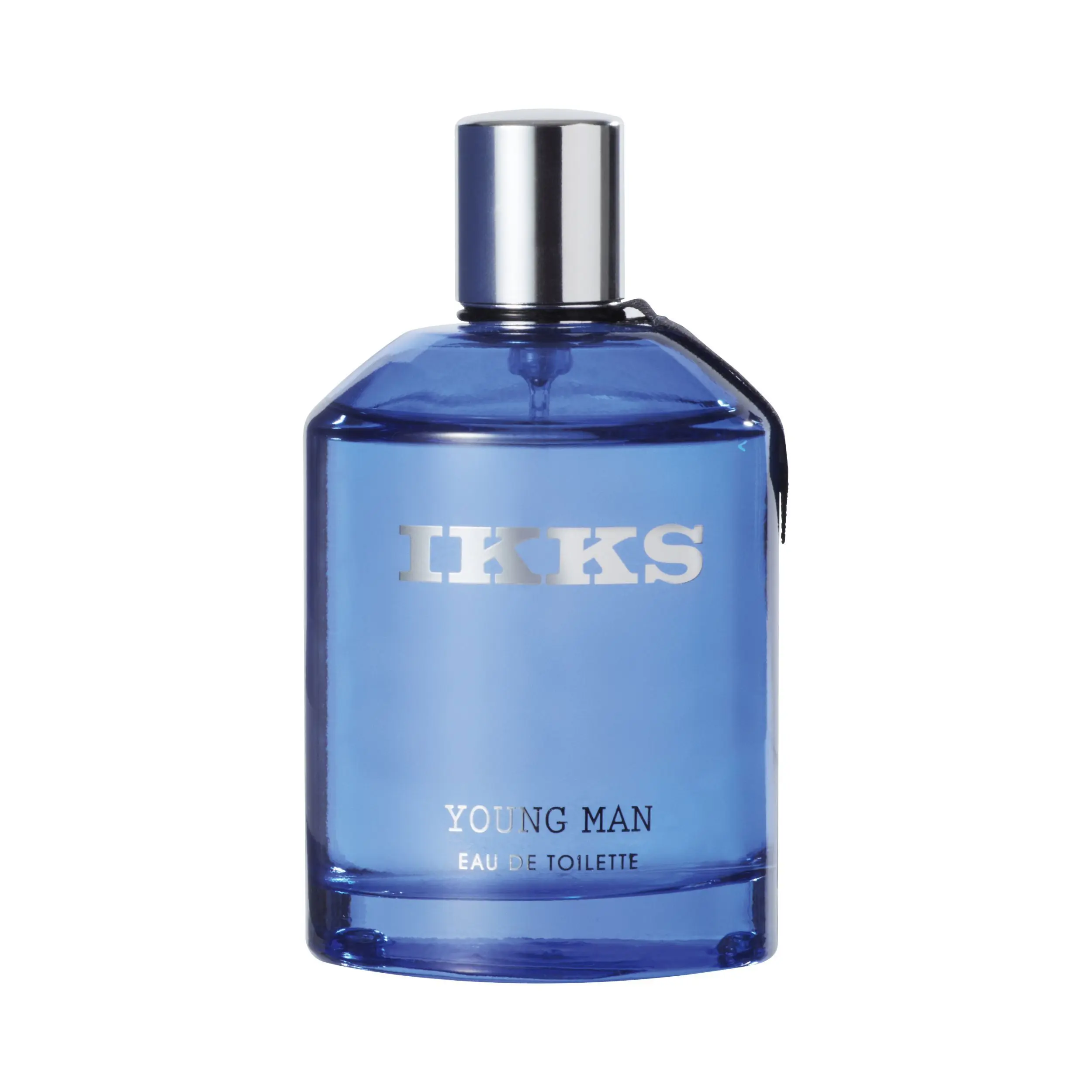 IKKS - IKKS young man Eau de toilette- Parfum Petit Prix