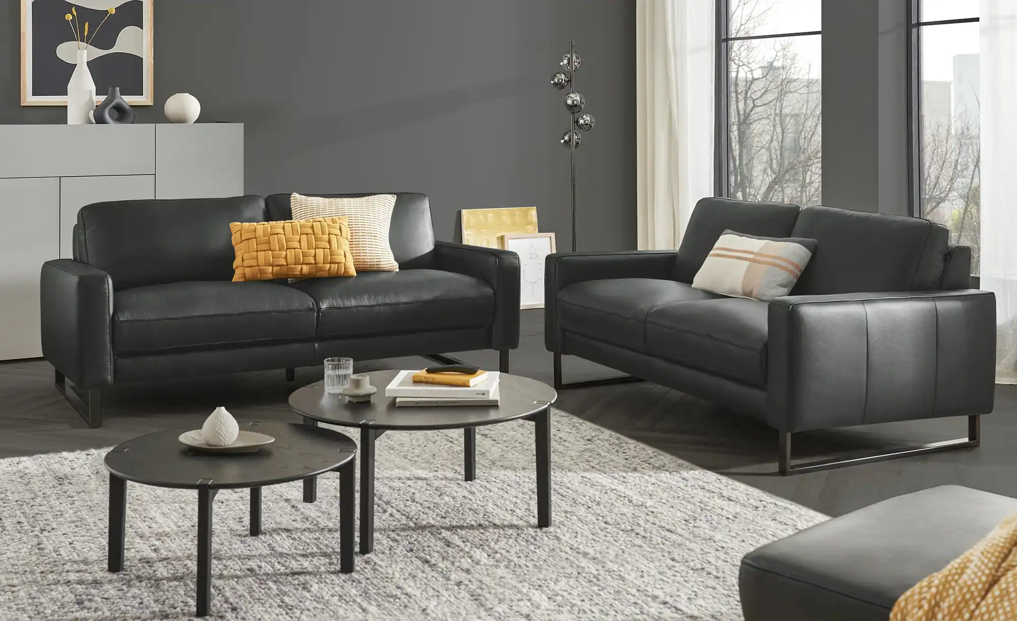 Ravensberger Werkstätten Einzelsofa RW-Select