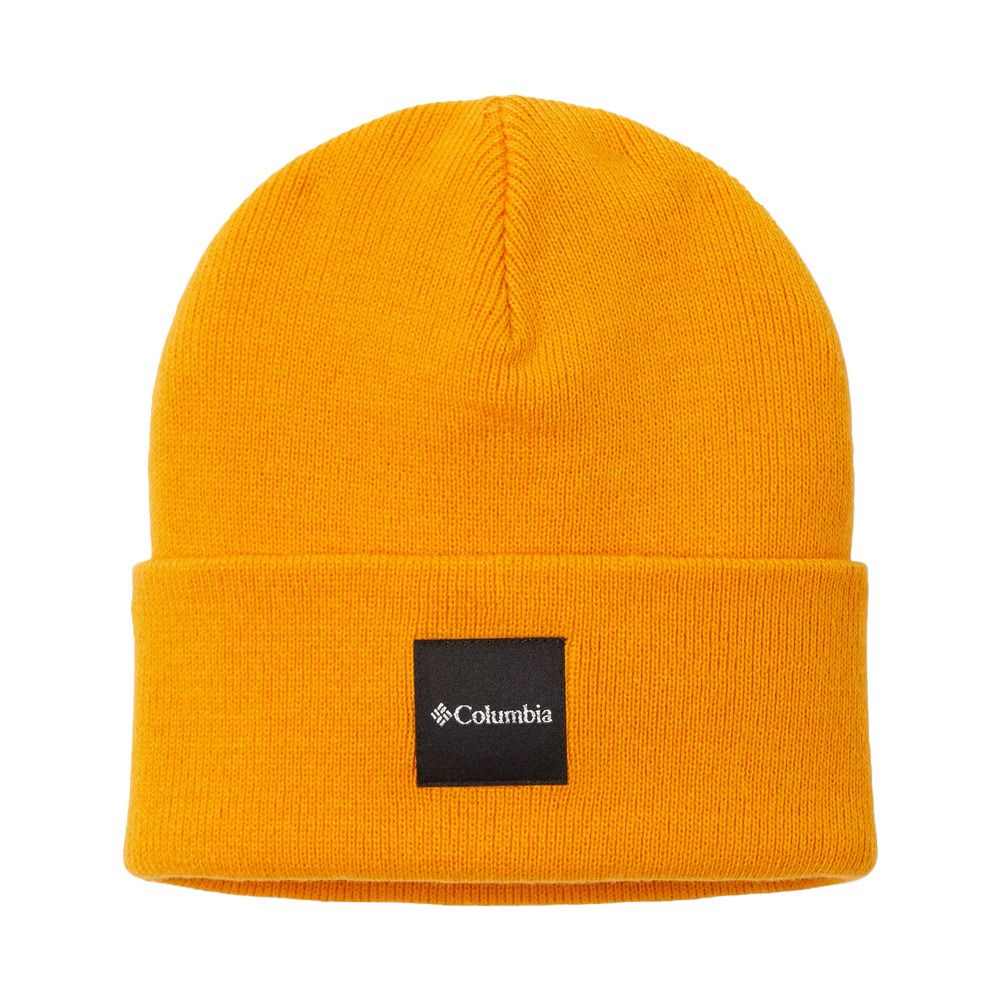 Columbia CITY TREK - Bonnet yellow