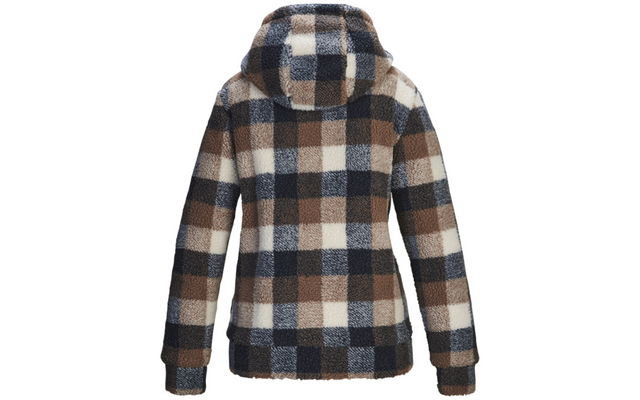 G.I.G.A. DX by killtec GW 11 Damen Fleecejacke mit Kapuze