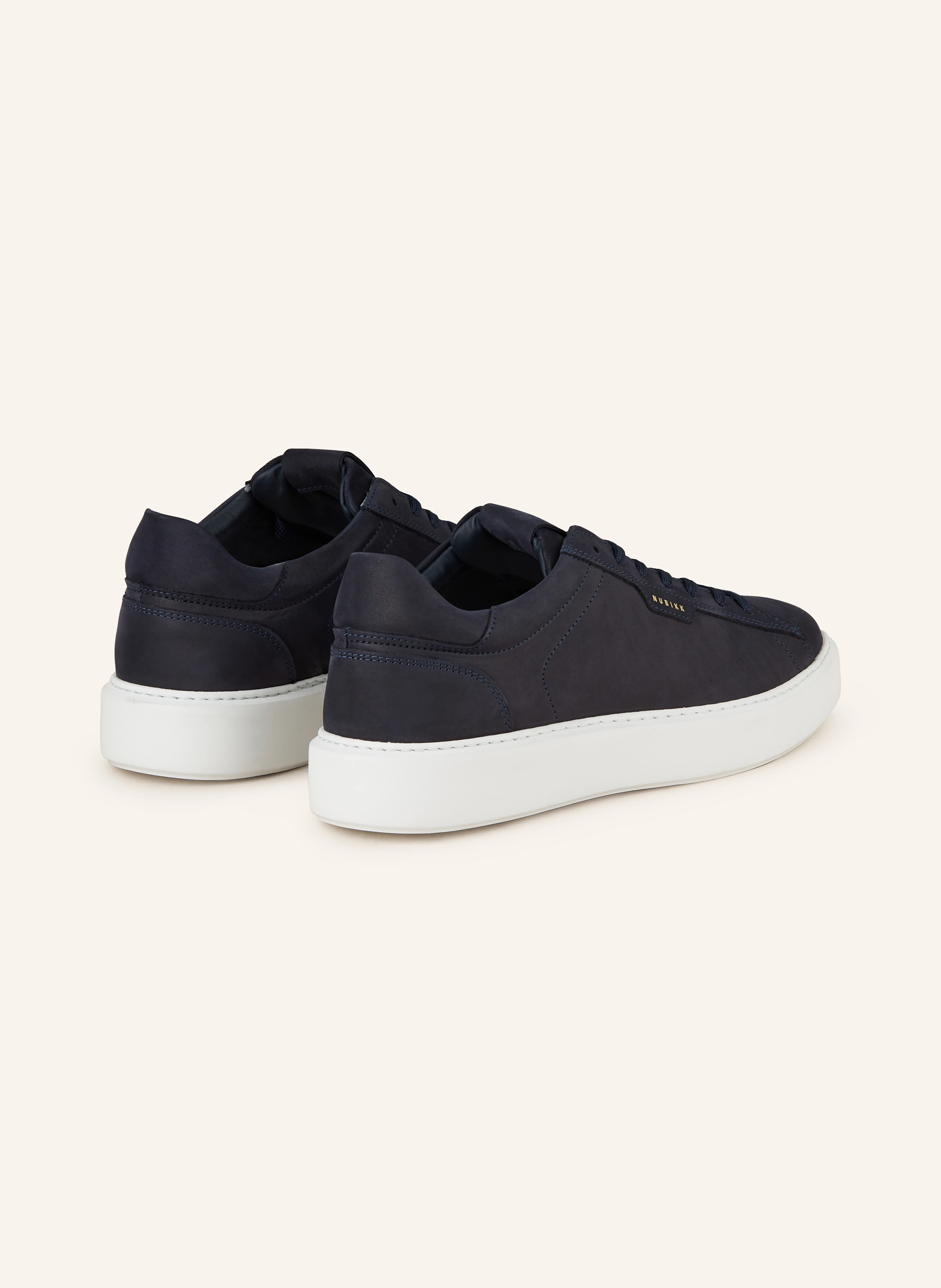 NUBIKK Sneaker VINCE TORA