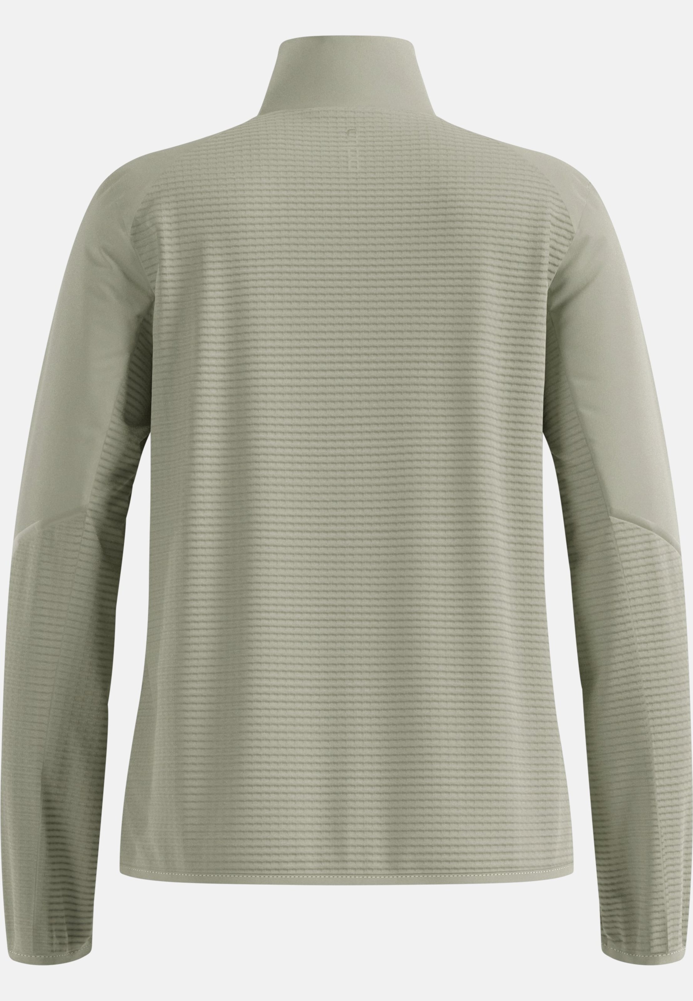 Essentials Insulator Hybrid-Laufjacke in shadow