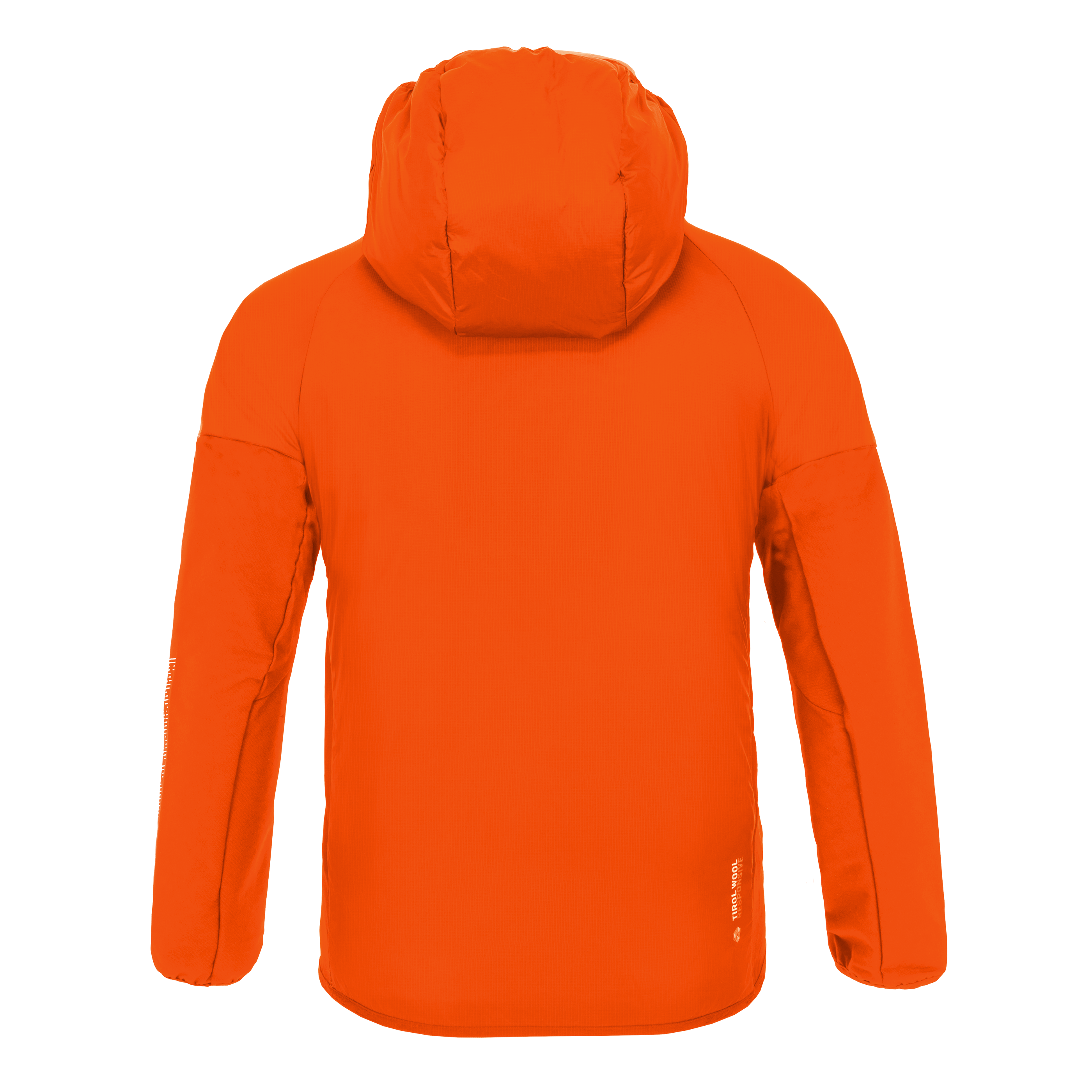 Ortles Hybrid Tirolwool® Responsive Jacke Kind