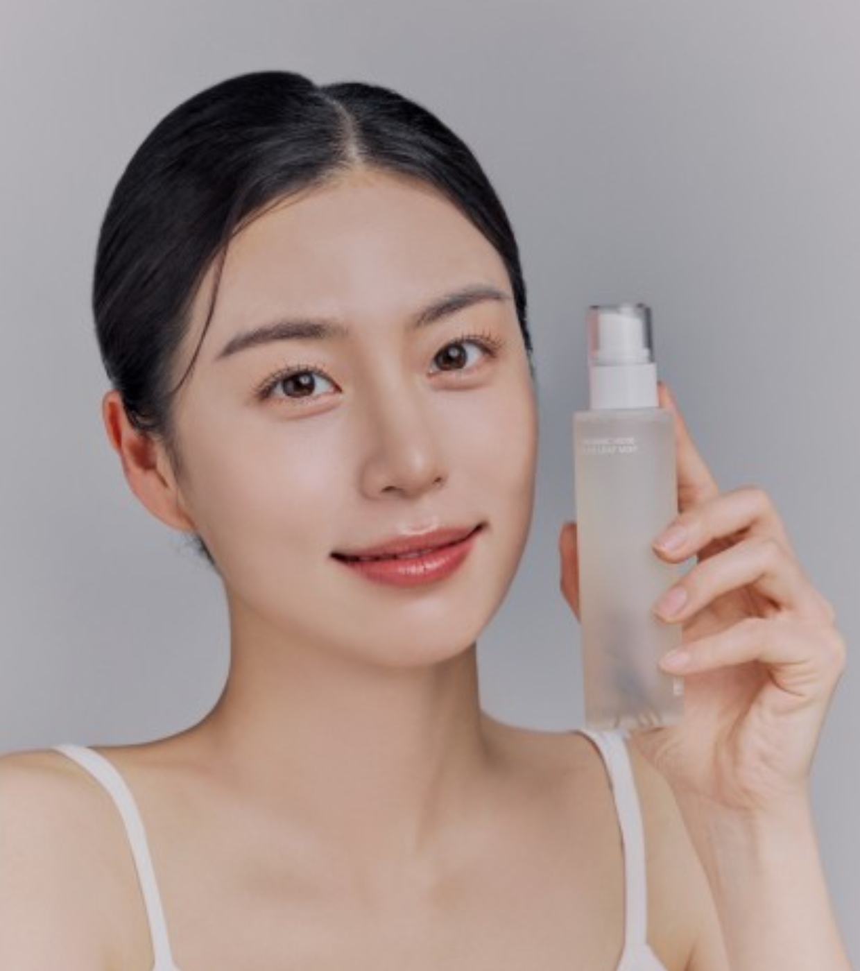 Whamisa - *Herb Olive* - Bruma Facial Calmante Leaf Mist