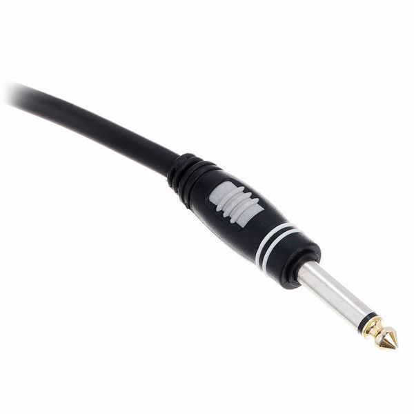 Sommer Cable Basic HBA-6M6A 3,0m