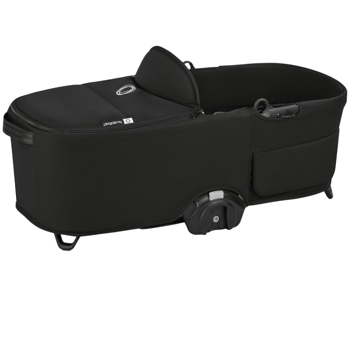 bugaboobugaboo   Dragonfly Liegeaufsatz midnight black