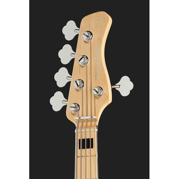 Marcus Miller V7 Vintage Alder-5 BMR 2nd Gen