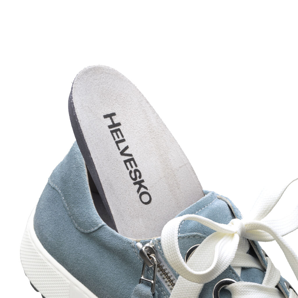 DAMEN - Sneaker ATHENE jeans