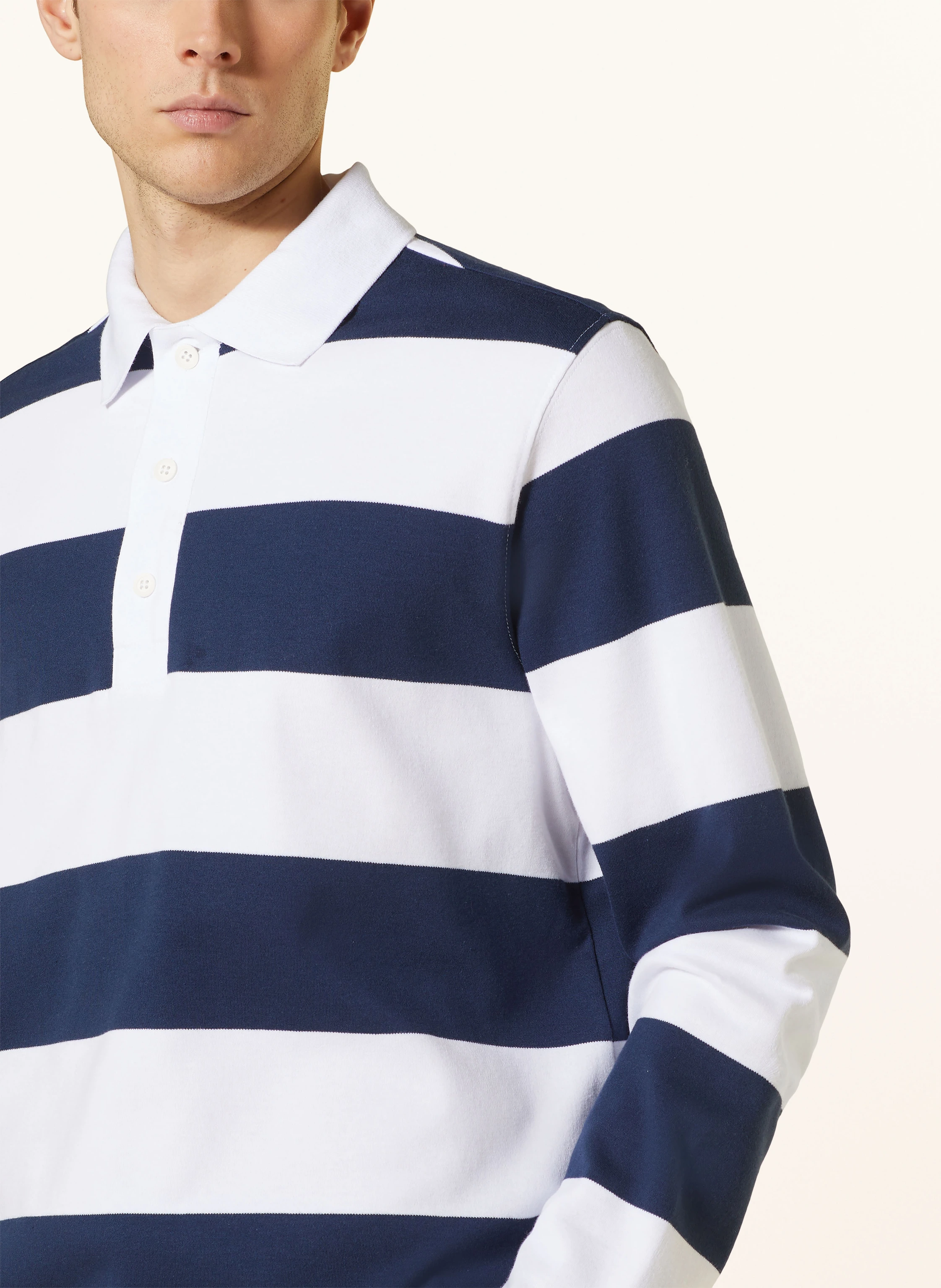 PAUL Rugbyshirt