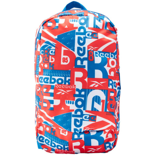 Reebok Sport - Naranja