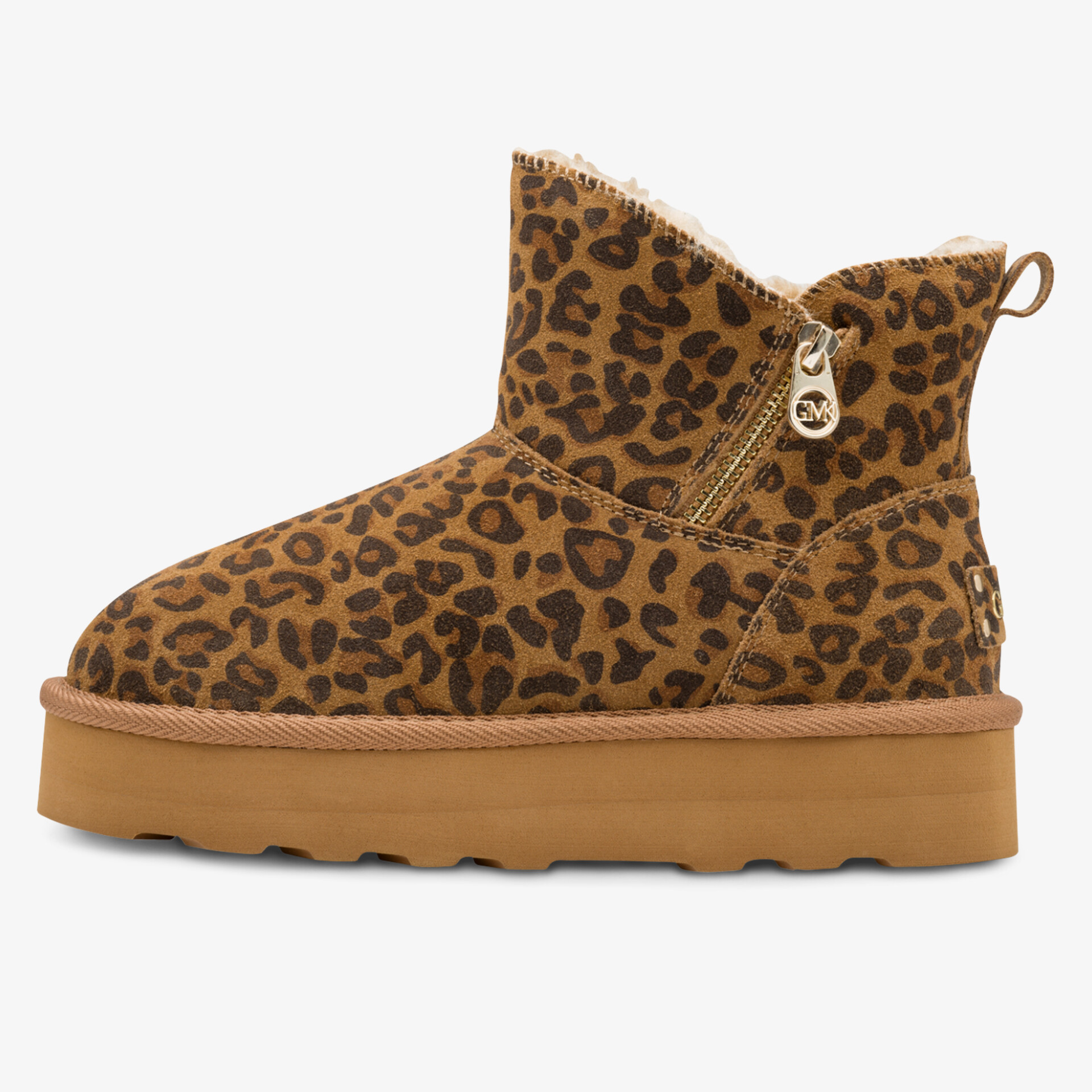 MARCO TOZZI by GMK Damen Winter Boots braun