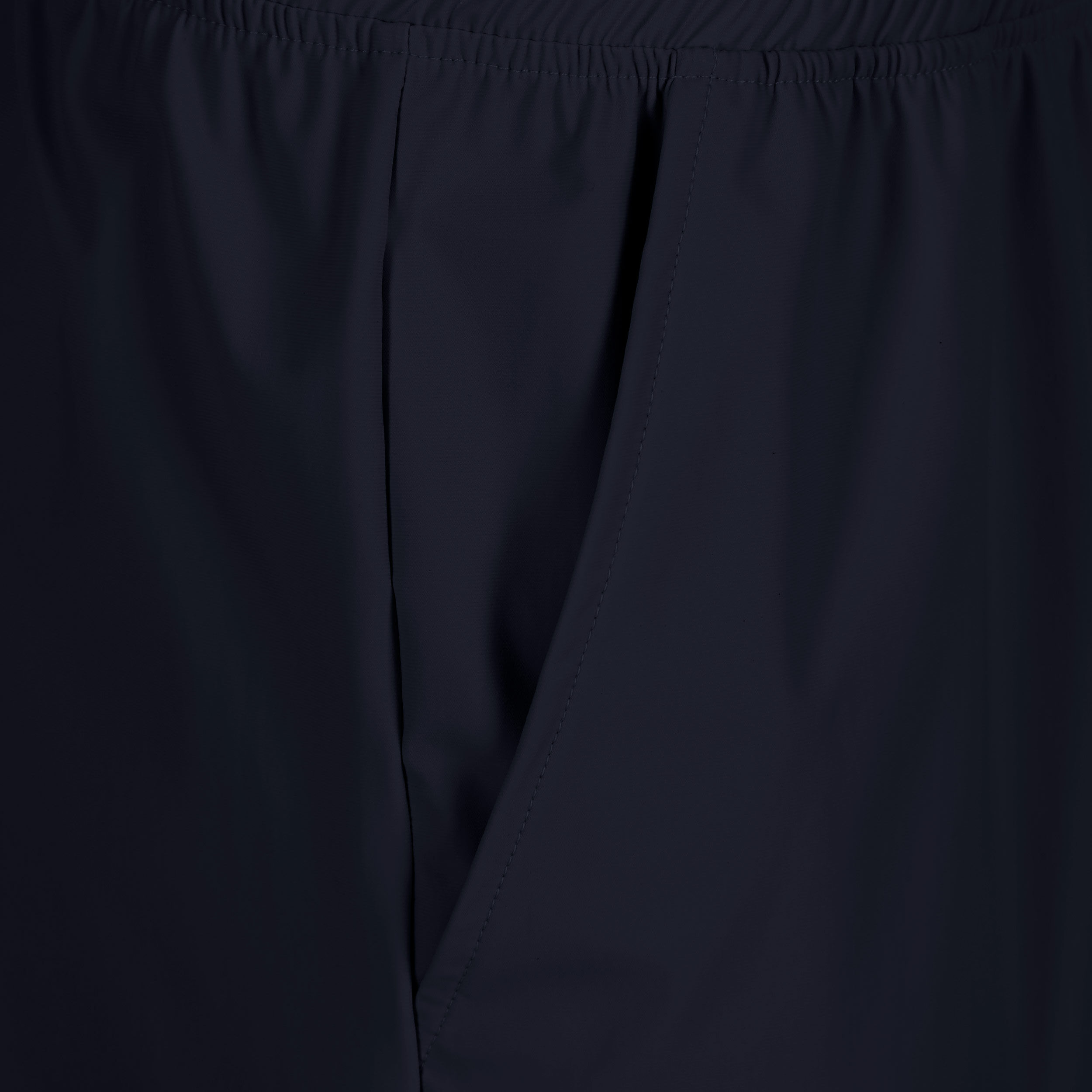 AB Out Tech Club Shorts Hommes - Bleu
