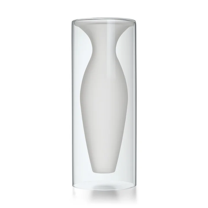 Philippi - Esmeralda Vase, L