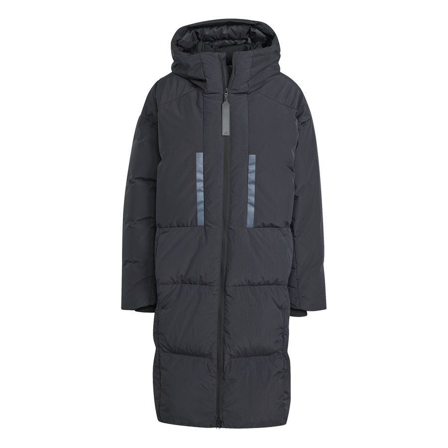 adidas Doudoune Myshelter Parka - Noir