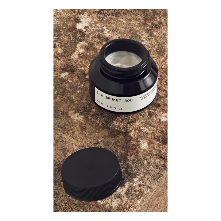 L:A BRUKET Masque nourrissant pour le visage - 50 ml