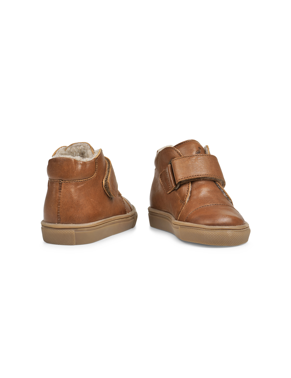 Toasty Kicks - Cognac