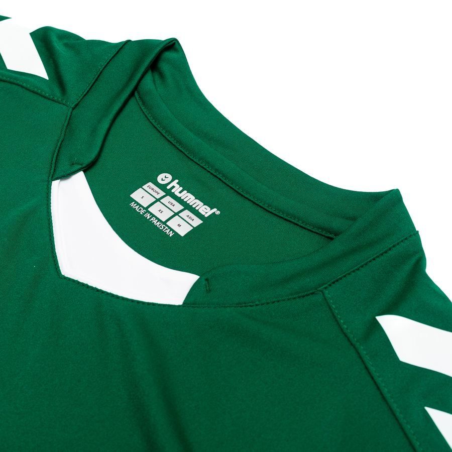 Hummel Maillot Core - Vert