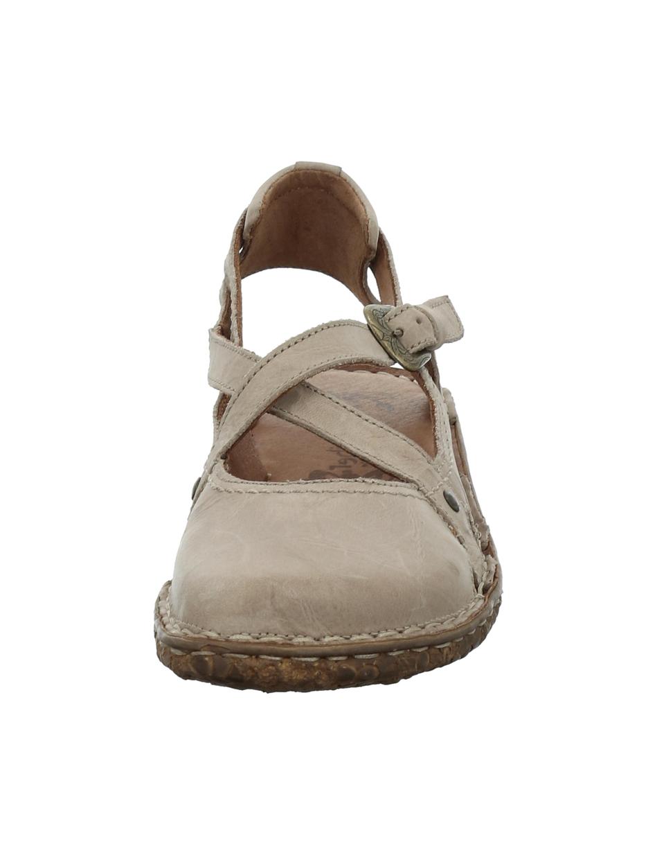 Sandale Rosalie 13, beige