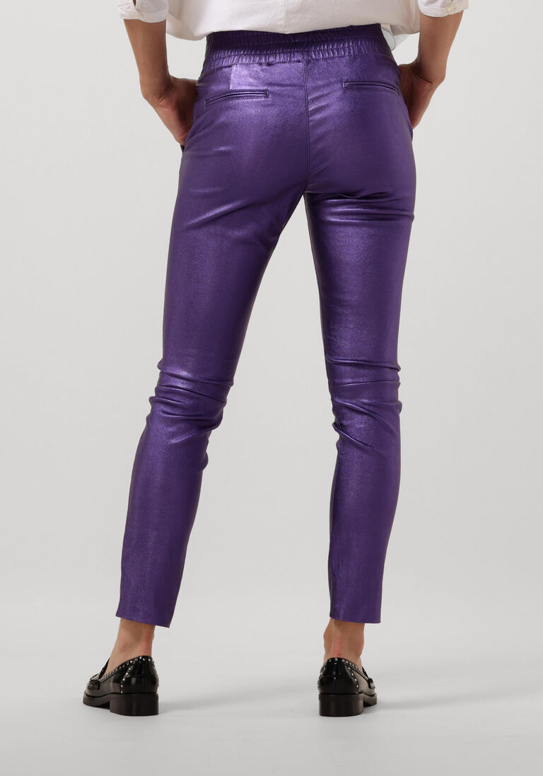IBANA paarse ibana pantalon colette