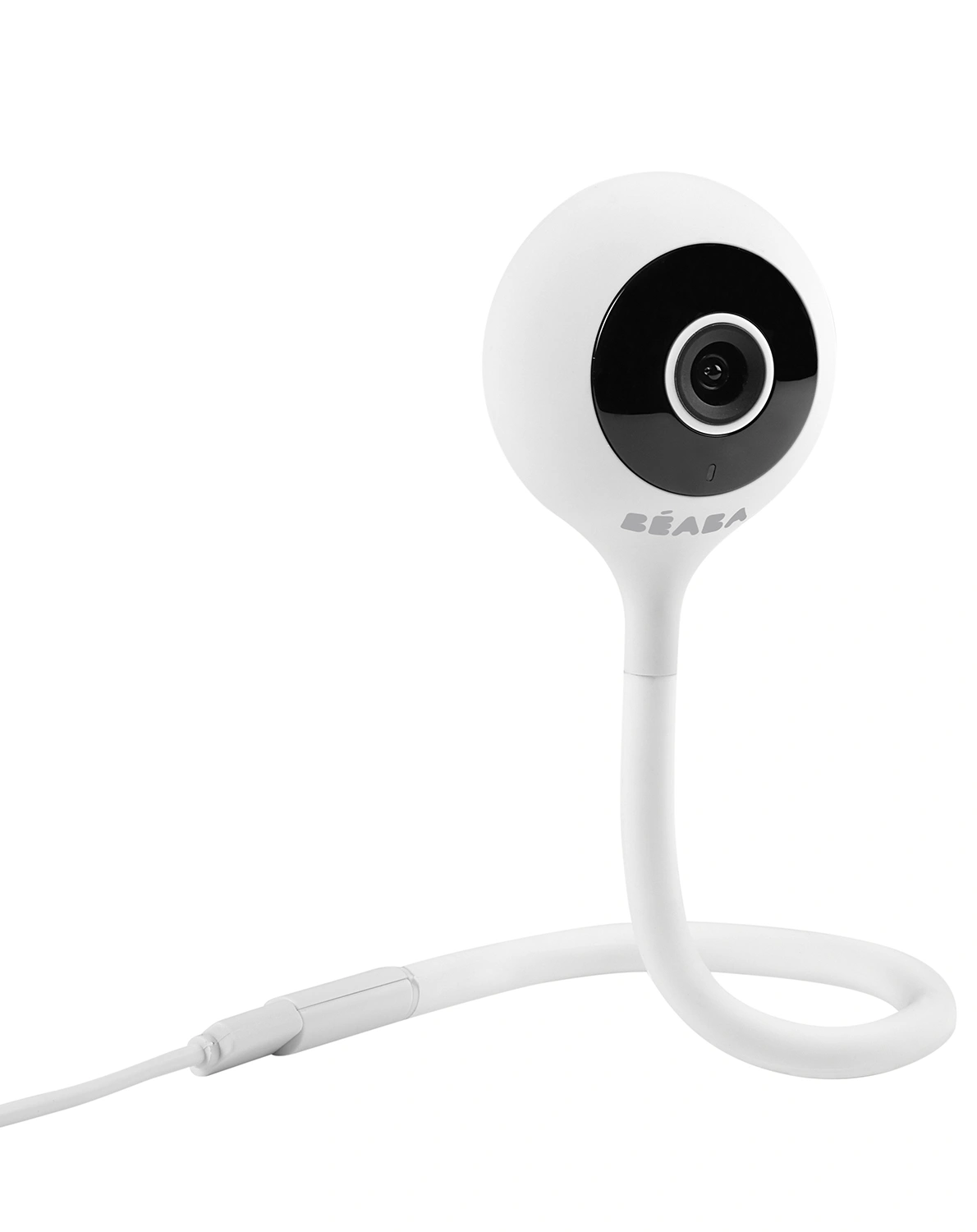 Video Babyphone ZEN CONNECT in weiß