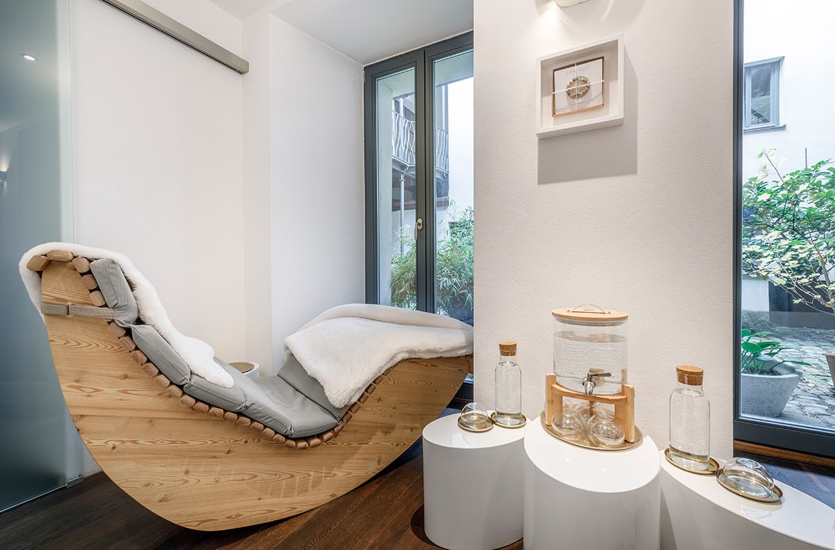 Floating für Zwei in Regensburg als Geschenk I mydays