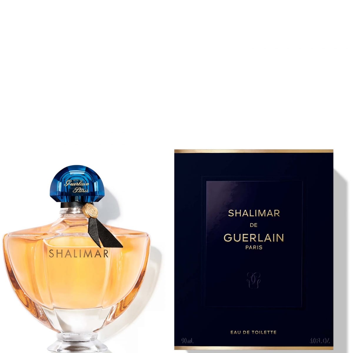GUERLAIN Shalimar Eau de Toilette
