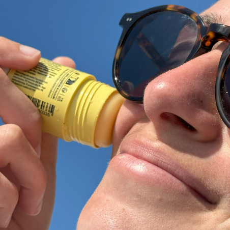 SeventyOne Percent Stick Sun Kissed SPF30