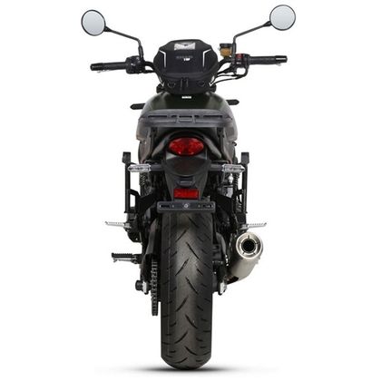 Support valises Shad 3P SYSTEM