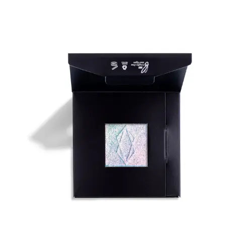 Magnetic Pressed Multichrome Shadow Genesis
