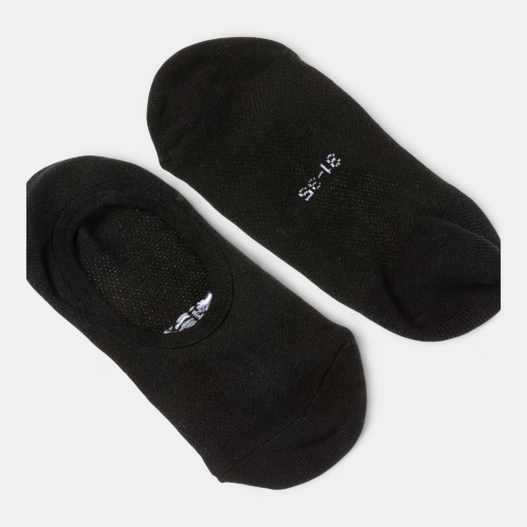 Chaussettes Enfant noir