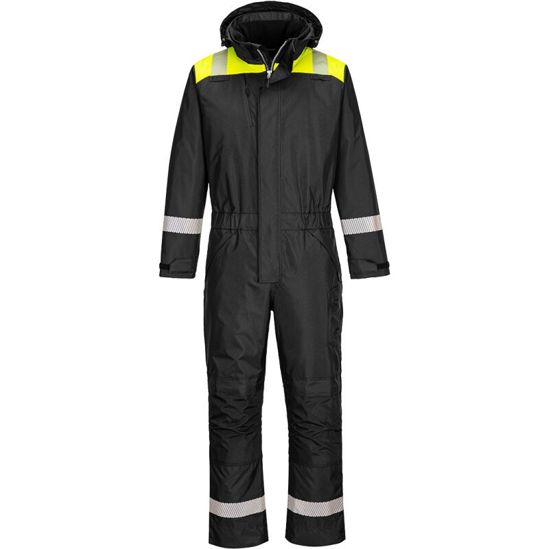 Portwest PW353 Combinaison d'hiver PW3
