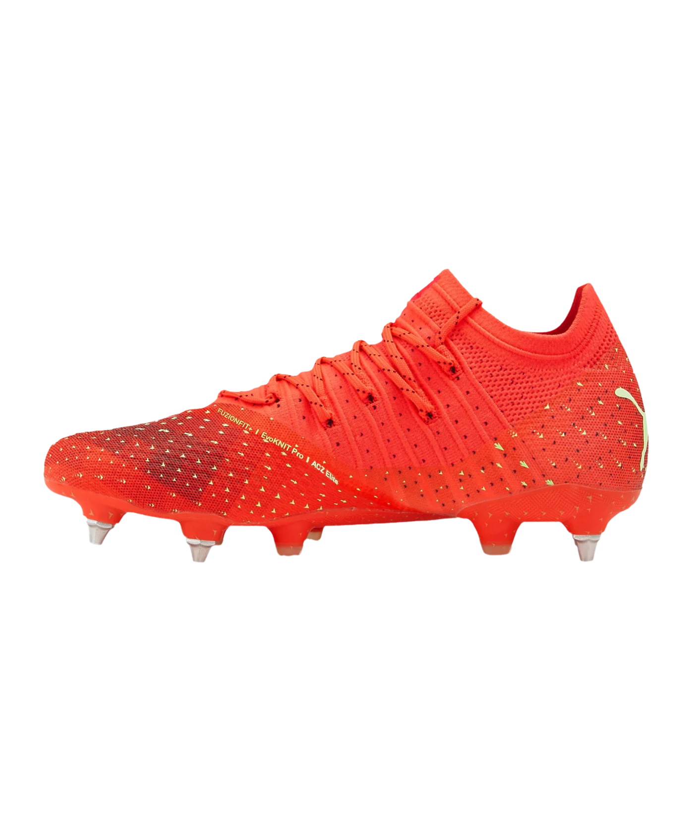 PUMA FUTURE 1.4 MxSG Fearless Orange F03
