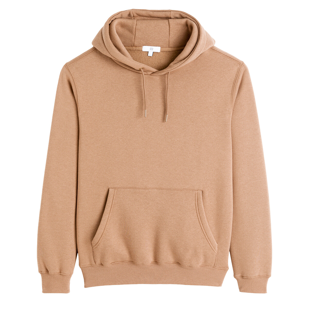 COLEÇÕES LA REDOUTE<br>Moletom com capuz