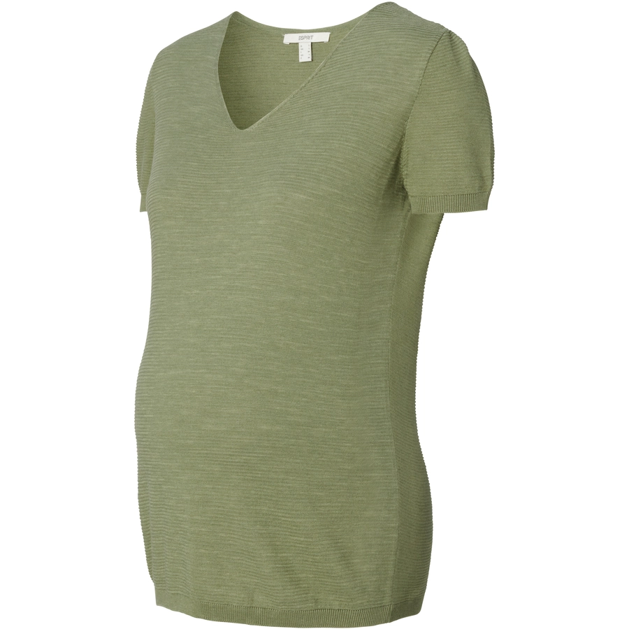Esprit Pullover Real Olive